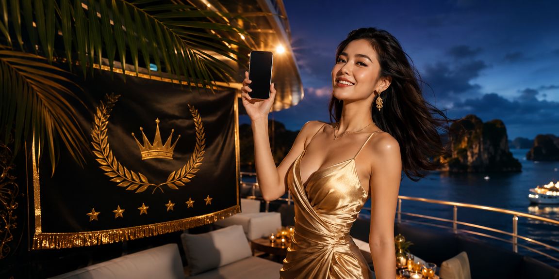 Khung cảnh Hạ Long và ưu đãi VIP hấp dẫn tại 503
