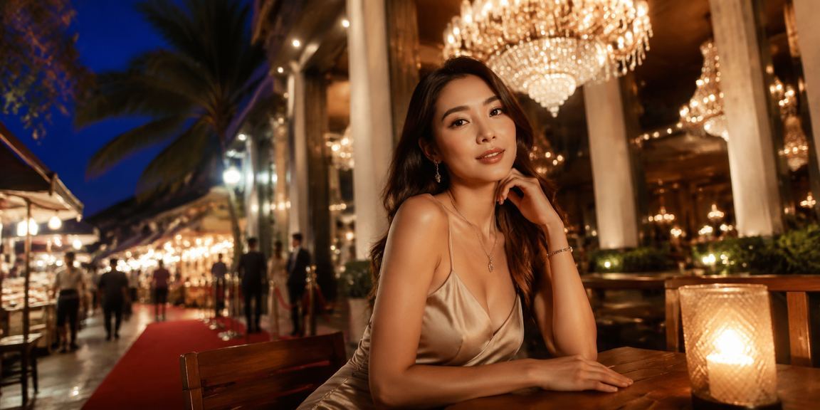 Người dùng Phú Quốc chơi Bắn Cá trên điện thoại bên ly cà phê