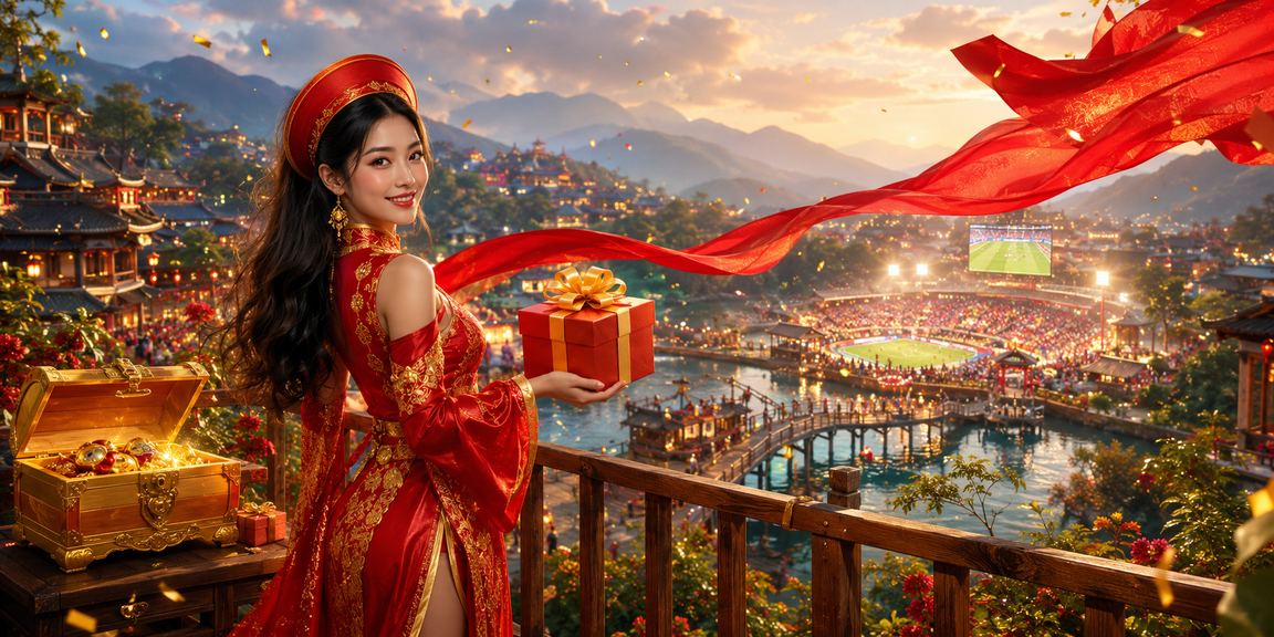Lễ hội cá cược tại Sapa trên giao diện 503