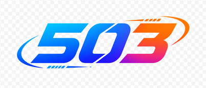 503